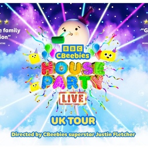 CBEEBIES HOUSE PARTY LIVE Adds New UK Tour Dates Photo