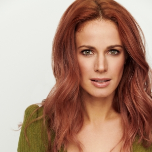 Interview: Theatre Life with Teal Wicks Photo