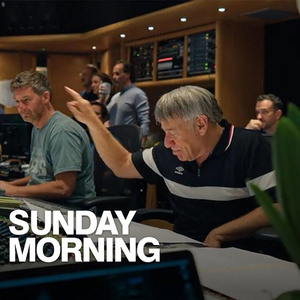 Video: Stephen Schwartz Opens Up About Nearly Leaving Broadway on CBS SUNDAY MORNING Video