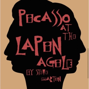 Review: PICASSO AT THE LAPIN AGILE at Little Theatre Of Mechanicsburg Photo