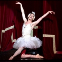 All-Male Ballet Company Les Ballets Trockadero De Monte Carlo Return To The Auditoriu Interview