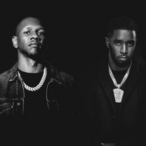 Giggs & Diddy to Perform Together in a Special One-Night-Only Event in London