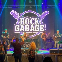 Rock Garage Offers Lessons For All Ages This Summer