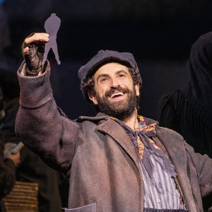 Wake Up With BroadwayWorld October 20, 2025- Go Inside RAGTIME Opening Night and More Photo