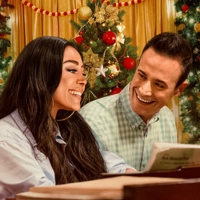 VIDEO: Netflix Drops CHRISTMAS WITH YOU Trailer Video