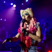 Review Roundup: HEDWIG AND THE ANGRY INCH at Milwaukee Rep - What Did the Critics Thi Photo