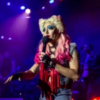 Review Roundup: HEDWIG AND THE ANGRY INCH at Milwaukee Rep - What Did the Critics…