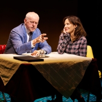 Review Roundup: HOW I LEARNED TO DRIVE Opens On Broadway Photo