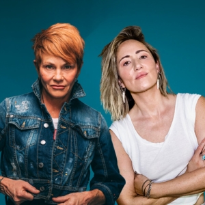 Shawn Colvin & KT Tunstall Will Play Together Onstage In Orange County Video