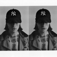 Andreww Unleashes 'Shadow Love' Video