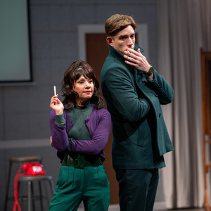 Review: BEST LINE WINS at Contemporary American Theater Festival