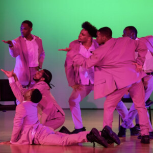 Works & Process to Present Free Pop-Up Performances at Free Food Refettorio Harlem
