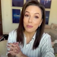 VIDEO: Eva Longoria Announces Today's AFI Movie Club Pick GILDA Video