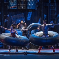 BWW Review: Be Transfixed By The Heart-Racing Beats of STOMP at Artscape Opera House Photo