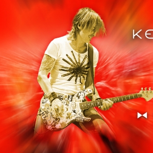 Keith Urban to Bring Exclusive Show to Las Vegas This Fall Video