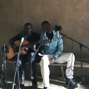 World Music Institute to Present The Good Ones in November Photo