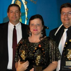 MIDNIGHT AT THE NEW DAWN to Premiere at Kelsey Theatre Photo