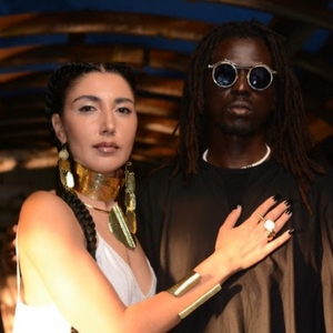 Emmanuel Jal Shares New Single 'Choose Love' Feat. STORRY Video