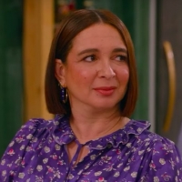 VIDEO: Maya Rudolph & Andy Samberg Team Up for BAKING IT Trailer from Peacock