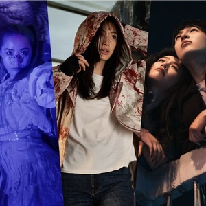 25th New York Asian Film Festival Highlights Unveiled Photo