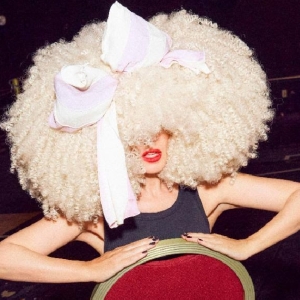 Sia Drops Kylie Minogue Collaboration; Releasing New Album in May With Chaka Khan, Pa Photo