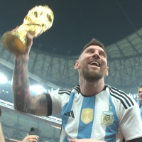 Netflix Greenlights New Docuseries with the World Cup and the Six Nations Rugby…