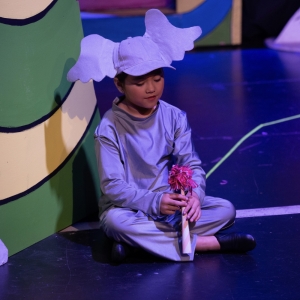 Playful People Productions to Present SEUSSICAL, JR. Beginning Next Month Photo