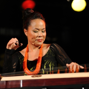 Vân-Ánh Vanessa Võ Launches Fall Concert Tour Marking 50th Anniversary of Vietnam  Photo