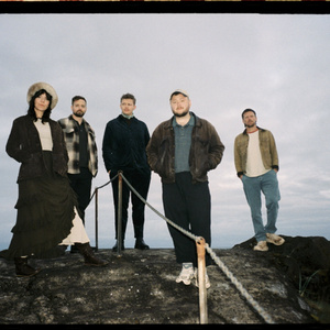 Of Monsters and Men to Continue 'The Mouse Parade Tour' at Red Rocks, Central Park &  Photo