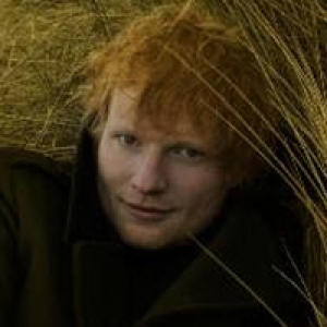 Ed Sheeran Releases Sixth Studio Album '-' Photo
