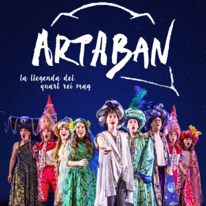 ARTABAN regresa a Barcelona por última vez