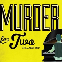 Special Offer: Killer Laughs with Murder For Two at The Winter Park Playhouse Special Offer