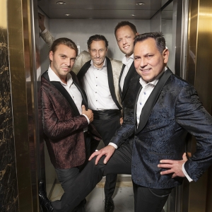 4 Musical Tenors Will Make Their Carnegie Hall Debut Photo
