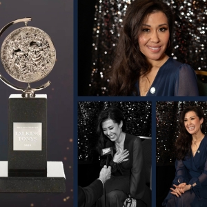 Video: Ruthie Ann Miles Was Afraid that Audiences Just Didnt Get Her Character Photo