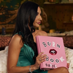 Video: Watch THE REAL HOUSEWIVES OF SALT LAKE CITY Reunion Trailer With Monica Garcia Photo