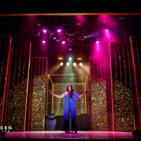 Regional Premiere of THE BODYGUARD Now Open at Garden Theatre