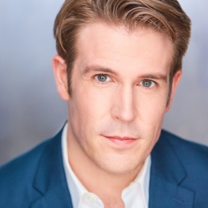 Interview: Chatting with Jordan Coughtry of THE COTTAGE at The Repertory Theatre Of S Photo