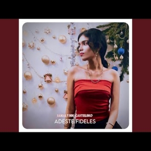 Janalynn Castelino Drops Ethereal Rendition of 'Adeste Fideles'
