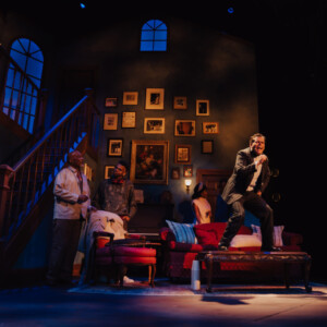 Feature: EVERY SATURDAY NIGHT Brings San Francisco's Fillmore District to Life at SFB Photo