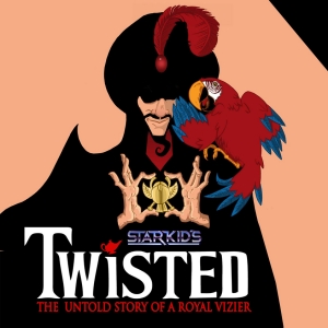 Starkid's TWISTED to be Presented by Belfast Maskers in August Photo