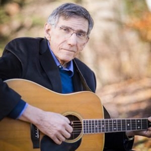 Bob Franke To Celebrate Over 40 Years Of Artistry At Club Passim Photo