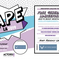 ACTORS PRO EXPO Comes To LA This Saturday: Meet Casting Directors, Audition For Open  Video