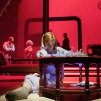 Review: THE GLASS MENAGERIE at His Majesty's Theatre Photo