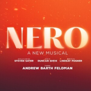 Stephen Carlile and Sally Dexter Join NERO at Southwark Playhouse