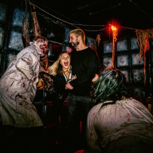 BloodManor Makes its Spine-Chilling Return to NYC for the Halloween Season