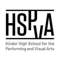 School Spotlight: Kinder High School for the Performing and Visual Arts (Kinder HSPVA Photo