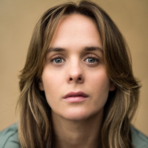 Interview: 'She's Not a Superhero, But She's Pretty Powerful': Actor Charlie Russell Interview