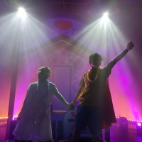 StoryBook Theatre Presents THE SMATEST GIRL IN THE WORLD Photo
