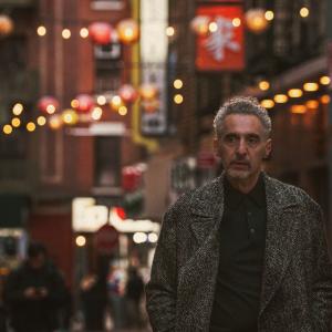 THE ONLY LIVING PICKPOCKET IN NEW YORK Poster Released Ahead of Theatrical Bow Photo