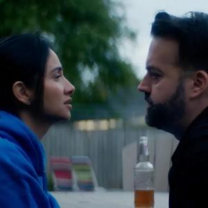 BACKPAY to Release on October 2 via Buffalo 8 Photo